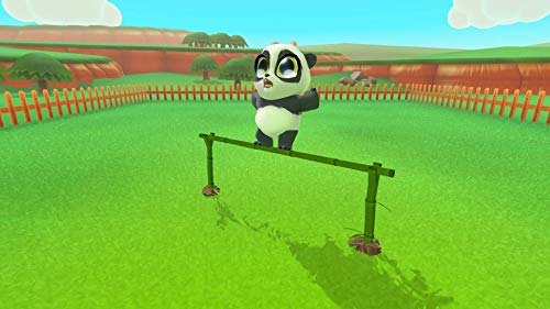 Fantasy Friends - Nintendo Switch - Nintendo Switch [Importación francesa]