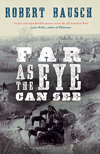 Far as the Eye Can See (English Edition)
