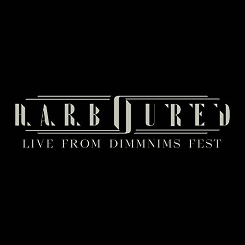 Far Barren (Live at DIMMNIMS Fest) (Live at DIMMNIMS Fest)
