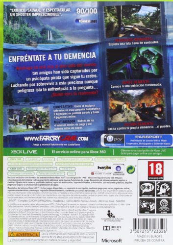 Far Cry 3 - Classics