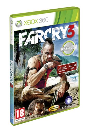 Far Cry 3 - Classics