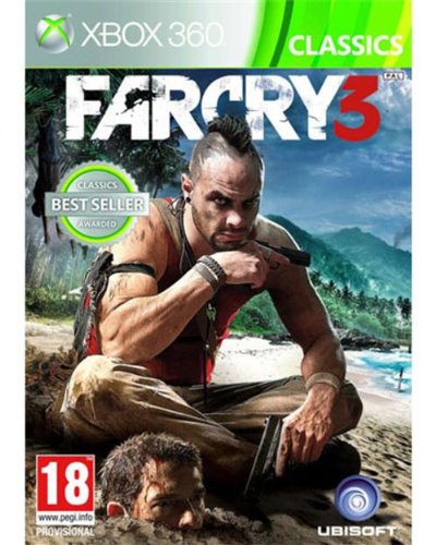 Far Cry 3 - Classics