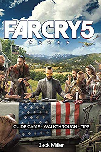 Far Cry 4 Game Guide & Walkthrough/Tips/Cheat Complete Game Guide (English Edition)
