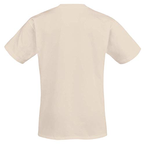 Far Cry 5 - Deer Logo Camiseta Arena S