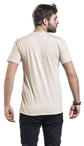 Far Cry 5 - Deer Logo Camiseta Arena S