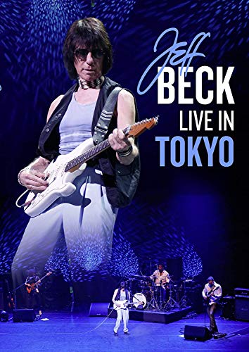 Far East Ghost - Live In Tokyo [Reino Unido] [DVD]