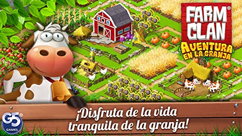 Farm Clan®: Aventura en la granja