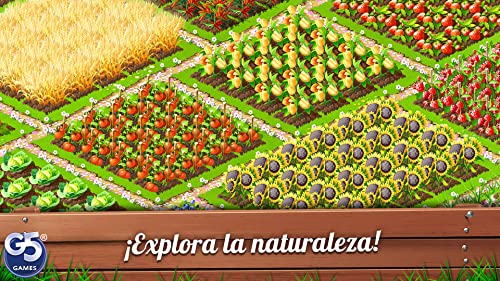 Farm Clan®: Aventura en la granja