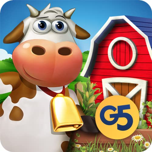 Farm Clan®: Aventura en la granja