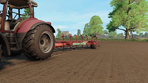 Farm-Experte 2017: Landwirtschaft - Viehzucht - Obstbau [Importación Alemana]