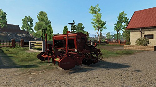 Farm-Experte 2017: Landwirtschaft - Viehzucht - Obstbau [Importación Alemana]