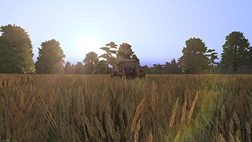 Farm-Experte 2017: Landwirtschaft - Viehzucht - Obstbau [Importación Alemana]