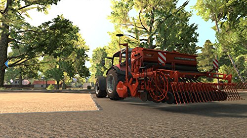 Farm-Experte 2017: Landwirtschaft - Viehzucht - Obstbau [Importación Alemana]