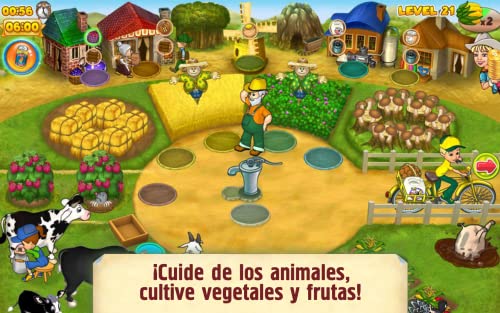 Farm Mania 2