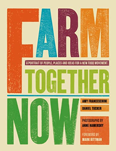 Farm Together Now (English Edition)