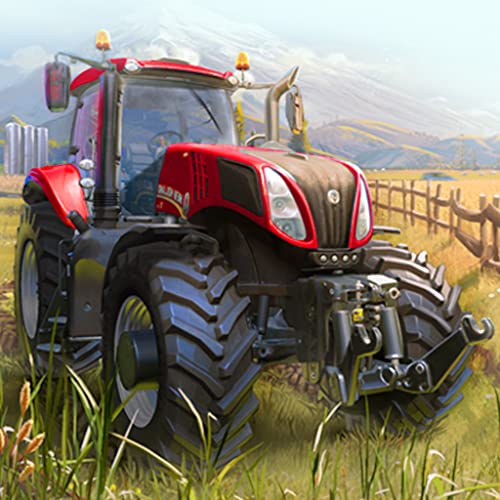 Farm Town Happy Farming Simulator Day: Big Farmer Family Hero Juego de aventura Sega In Village Farmer para niños gratis 2018
