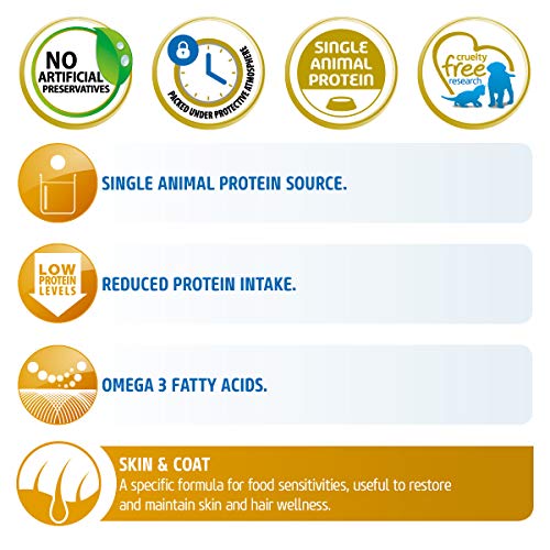 Farmina - Farmina – Natural & Delicious Quinoa Skin & Coat Quail Grain Free 7 kg