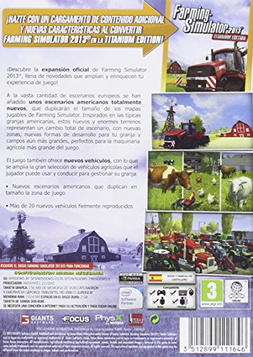 Farming Simulator 2013 Add-On
