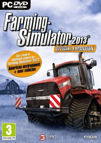 Farming Simulator 2013 Add-On