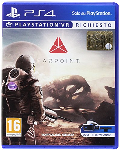 Farpoint