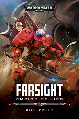 Farsight: Empire of Lies (Warhammer 40,000)