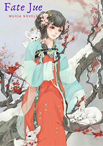 Fate Jue (English Edition)