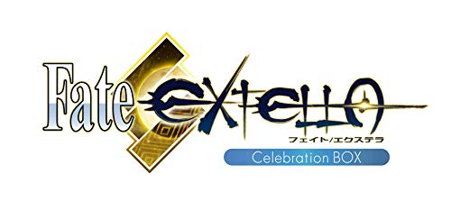 Fate/EXTELLA Celebration BOX for Nintendo Switch -Switch
