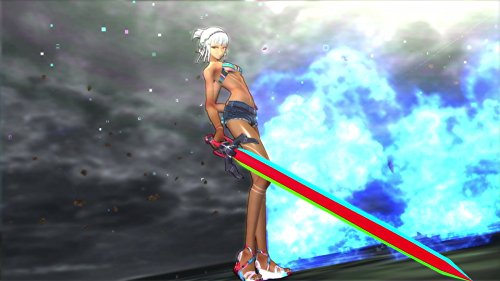 Fate/Extella: The Umbral Star