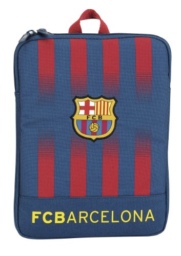 F.C. Barcelona - Funda para Ordenador portátil de 10.6" (SAFTA 611425686)