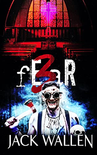 fEaR 3 (English Edition)