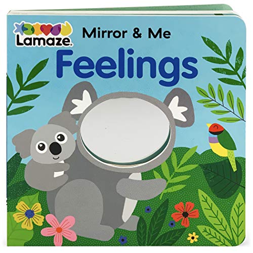 Feelings (Lamaze Mirror & Me)