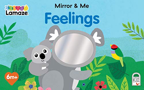 Feelings (Lamaze Mirror & Me)