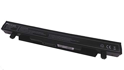 FengWings® a41n1424 A41N1424 15V 48Wh bateria reemplazar por bateria ASUS gl552vw ASUS GL552 GL552J GL552JX GL552V ROG GL552 GL552J GL552JX GL552V ZX50 ZX50J ZX50JX
