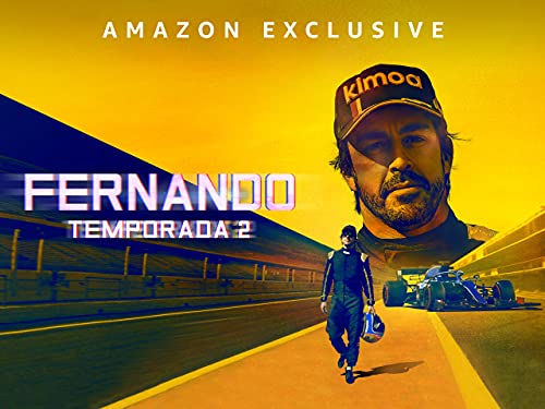 Fernando - Season 2