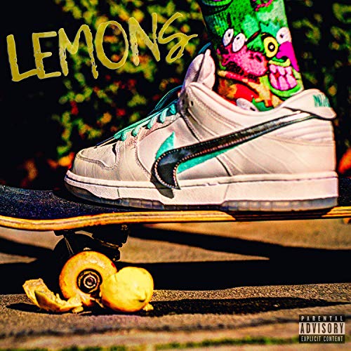 Ff X Seasons [Explicit]