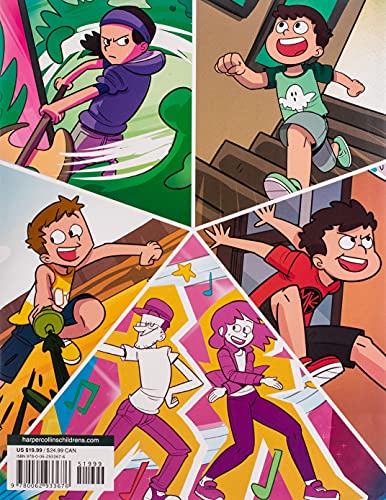 FGTeeV Presents: Into the Game!