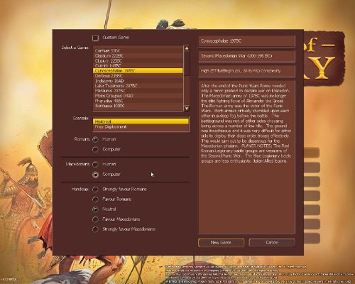 Field of Glory [Importación alemana]