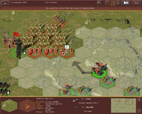 Field of Glory [Importación alemana]