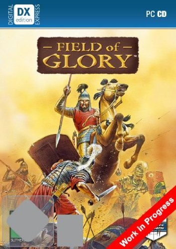 Field of Glory [Importación alemana]