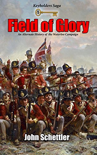 Field of Glory (Kirov Series Book 32) (English Edition)