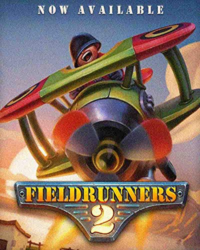 Fieldrunners 2 - The Complete Official Guide - Collector's Edition (English Edition)