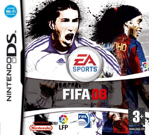 Fifa 08