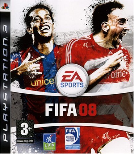 Fifa 08
