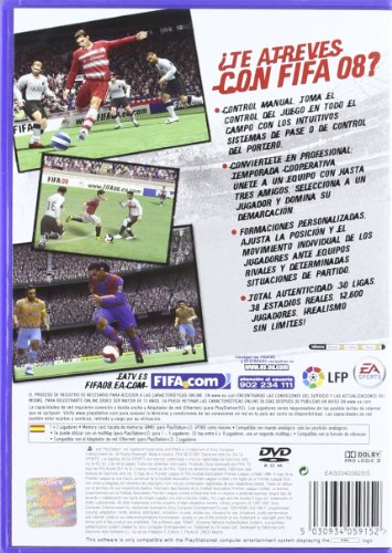 Fifa 08