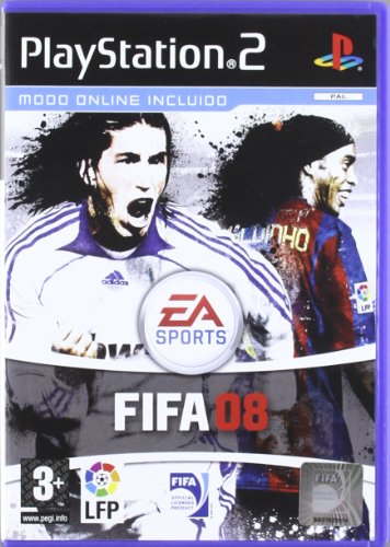 Fifa 08