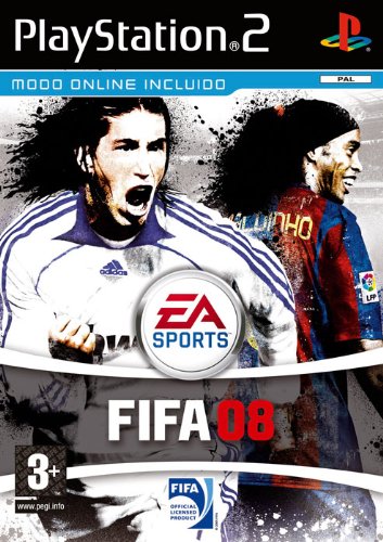 Fifa 08