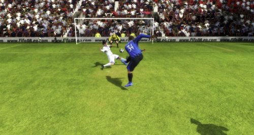 Fifa 08