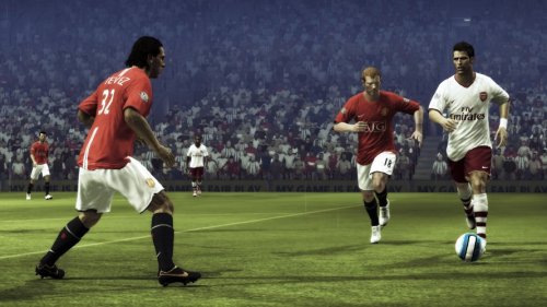 FIFA 09 [EA Classics] [Importación alemana]