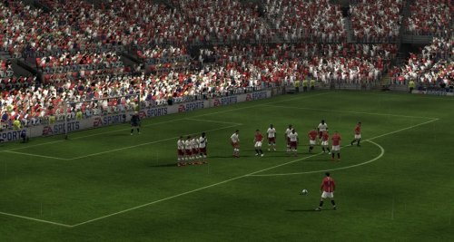 FIFA 09 [EA Classics] [Importación alemana]
