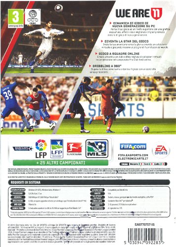 Fifa 11 (PC)